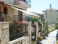 Τρίκλινο δωμάτιο-Στούντιο