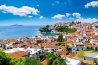 Ανακαλύψτε τη Σκιάθο