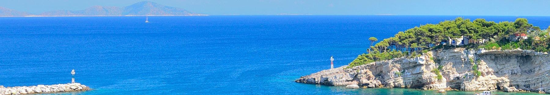 Studios Hellen, Skiathos